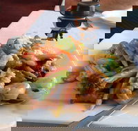 Roses Chinese Resaurant - Accommodation QLD