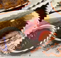 San Churro Logan Hyperdome - Accommodation QLD