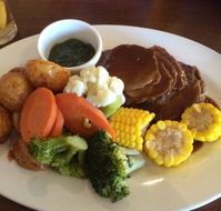 Shearers Arms Tavern - Accommodation QLD