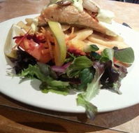 Silks Restaurant - Accommodation QLD