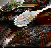 Soban House - Accommodation QLD