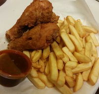 Stanthorpe Fish Bar  Take Away - Accommodation QLD