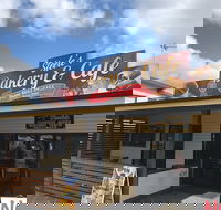 Steele's Bakery Cafe Warwick - Accommodation QLD