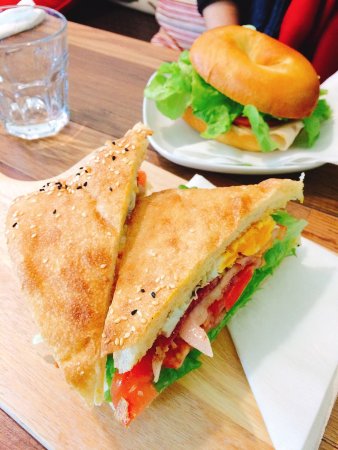 The Dale Espresso - Accommodation QLD 0