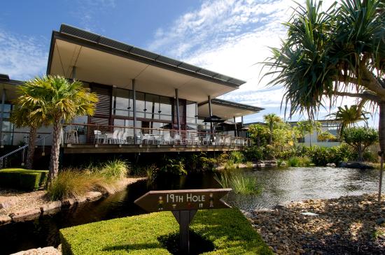 Banksia Beach QLD Accommodation QLD