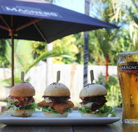 The Garage Bar  Grill