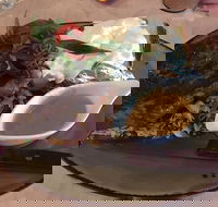 The Malt House - Accommodation QLD