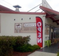 The Ranch Bakehouse - Accommodation QLD