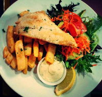 Utopia Cafe - Accommodation QLD