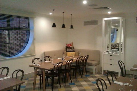 Western Gateway Motel Restaurant - Accommodation QLD 0
