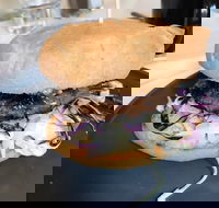 Whipbird Cafe - Accommodation QLD