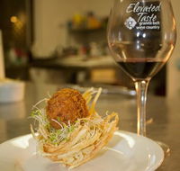 Whiskey Gully Wines - Accommodation QLD
