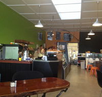 ZEST Pastries - Accommodation QLD