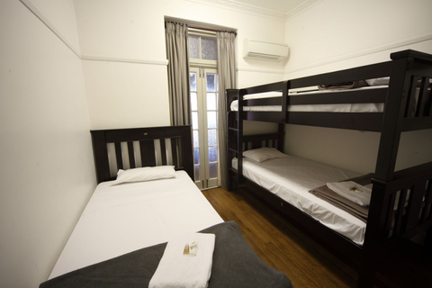 The Irish Village - Accommodation QLD 0