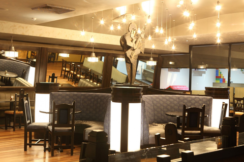 The Irish Village - Accommodation QLD 9