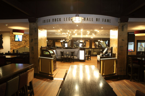 The Irish Village - Accommodation QLD 10