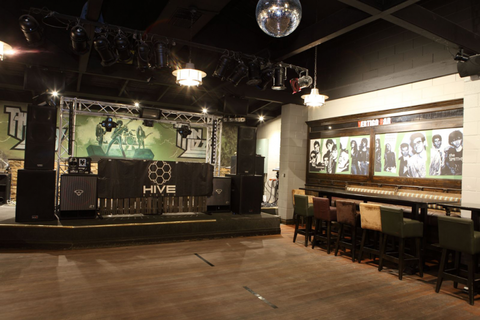 The Irish Village - Accommodation QLD 11