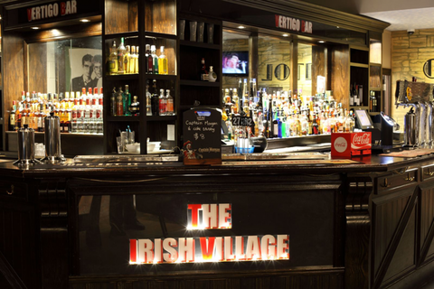 The Irish Village - Accommodation QLD 13