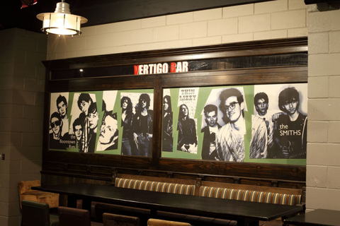 The Irish Village - Accommodation QLD 14