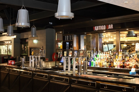 The Irish Village - Accommodation QLD 15