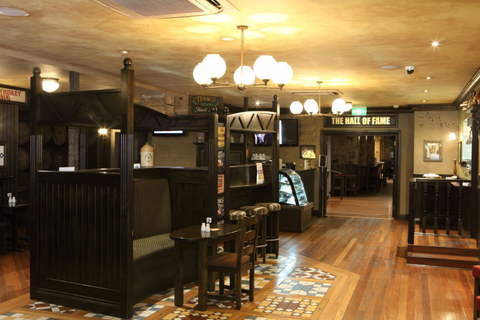 The Irish Village - Accommodation QLD 16