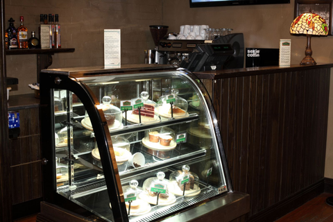 The Irish Village - Accommodation QLD 17