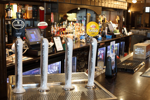 The Irish Village - Accommodation QLD 18