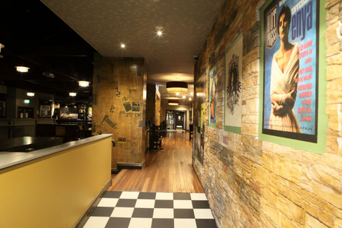 The Irish Village - Accommodation QLD 1