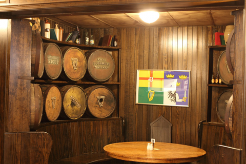 The Irish Village - Accommodation QLD 19