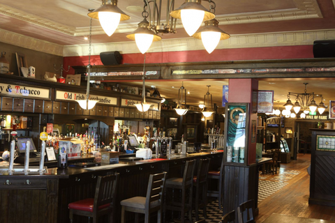 The Irish Village - Accommodation QLD 4