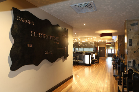 The Irish Village - Accommodation QLD 8