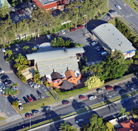 Ashmore Tavern - Accommodation QLD