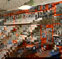 A Cafe Etc - Accommodation QLD