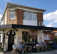 Cafe Bella Dee - Accommodation QLD