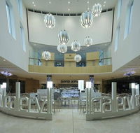 Gallery Cafe - Accommodation QLD