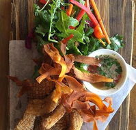 Grand Ridge Brewery Restaurant and Bar - Accommodation QLD