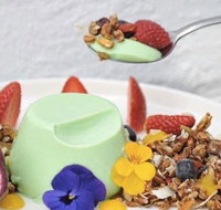 Milk Cafe - Accommodation QLD