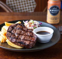 Pineapple Hotel - Accommodation QLD