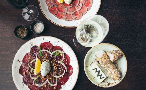 The Meat & Wine Co. Hawthorn - Accommodation QLD 15