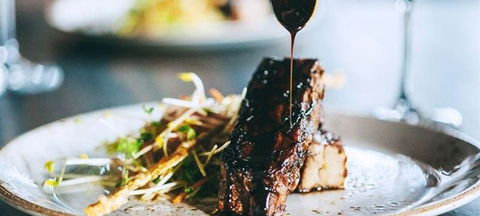 The Meat & Wine Co. Hawthorn - Accommodation QLD 3