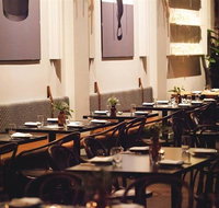 The Stables Bar - Accommodation QLD