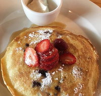 Tuck Shop Cafe - Accommodation QLD