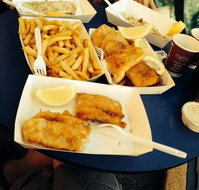 Beachview Seafoods - Accommodation QLD