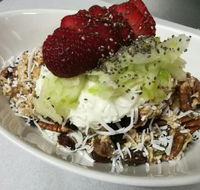 Beaudesert Cafe  Mangiamo Italian Restaurant - Accommodation QLD