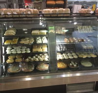 Beaudesert Fair Bakery - Accommodation QLD