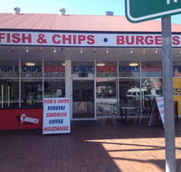 Beaudesert Fish and Chips - Accommodation QLD