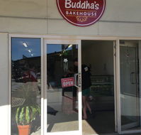Buddhas Bakehouse - Accommodation QLD