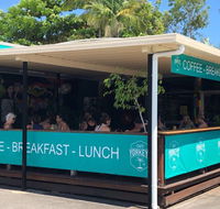 Cafe Yorkeys - Accommodation QLD