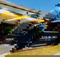 Casablanca On See - Accommodation QLD