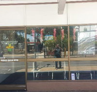 CAVA INDIAN RESTAURANT - Accommodation QLD